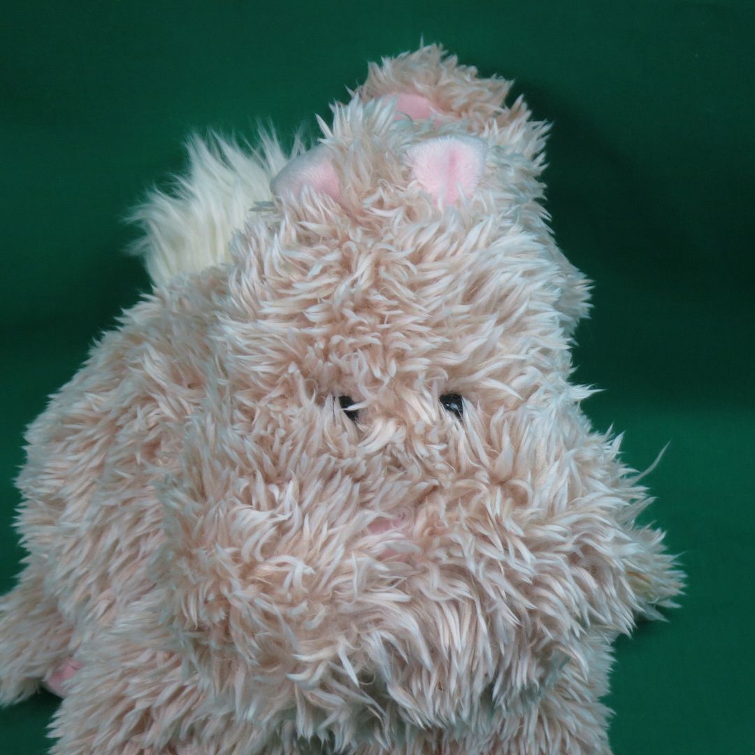 jellycat brown rabbit